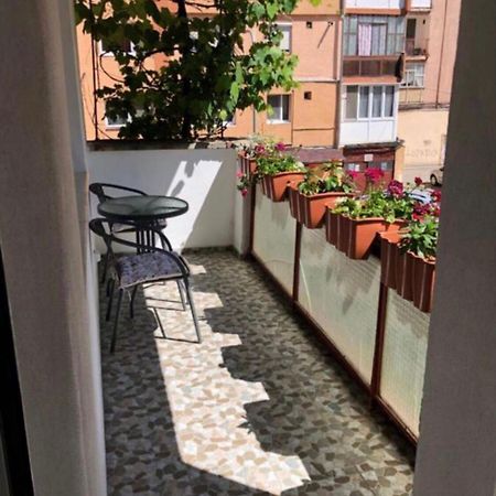 Alba Citadel Nest Apartman Gyulafehérvár Kültér fotó